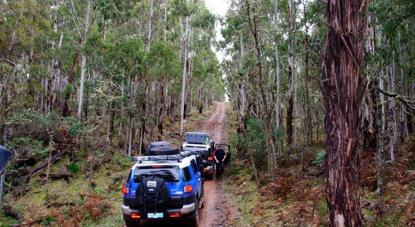Photo of Outdoor in Oberon