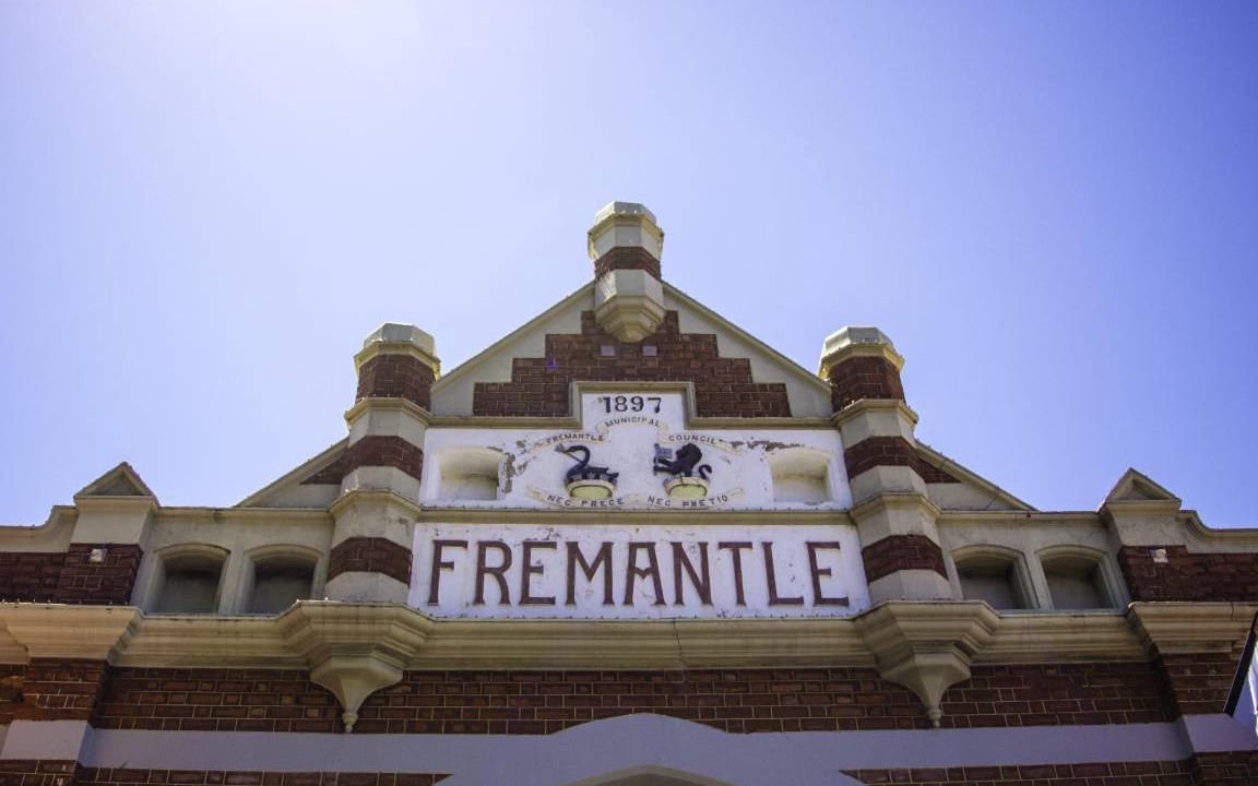 Photo of Others in Fremantle