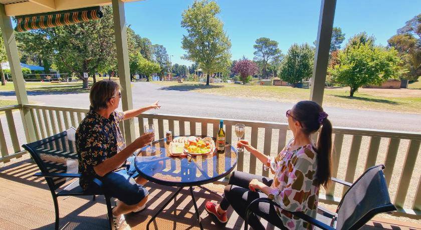Photo of Others in Beechworth