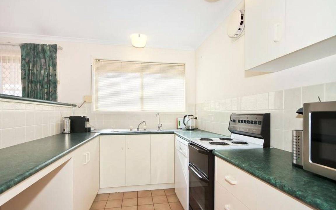Photo of Kitchen in Moana