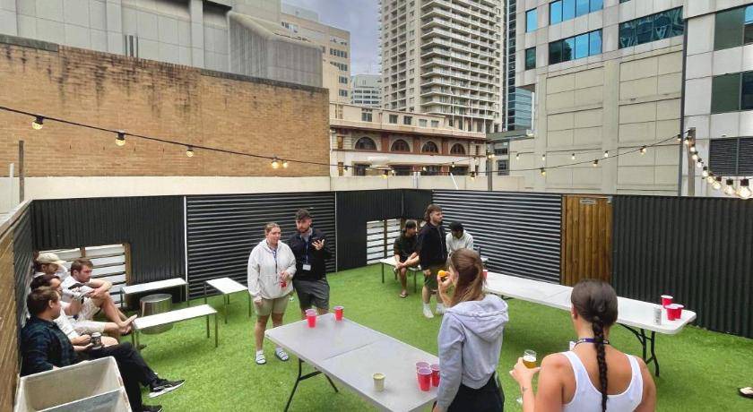 Photo of Others in Sydney Central Business District