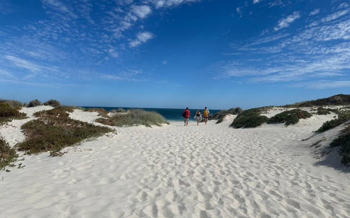 Photo of Outdoor in Ocean Reef