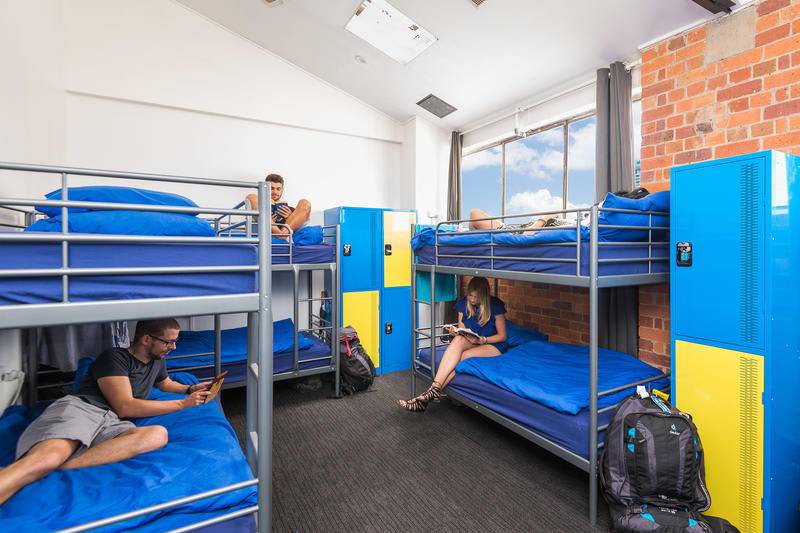Photo of Others in Redfern