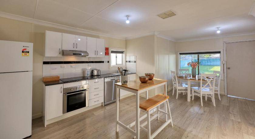 Photo of Kitchen in Coonamble