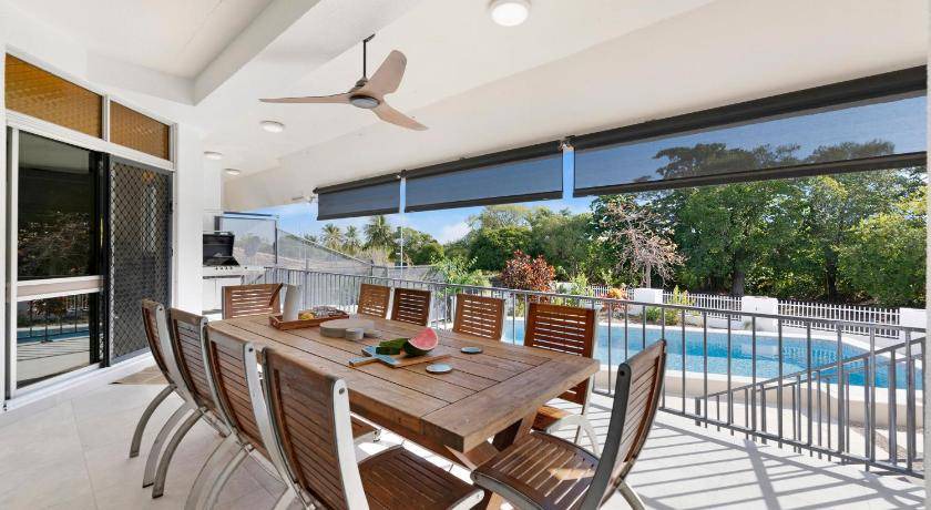 Photo of Patio Balcony in Nightcliff