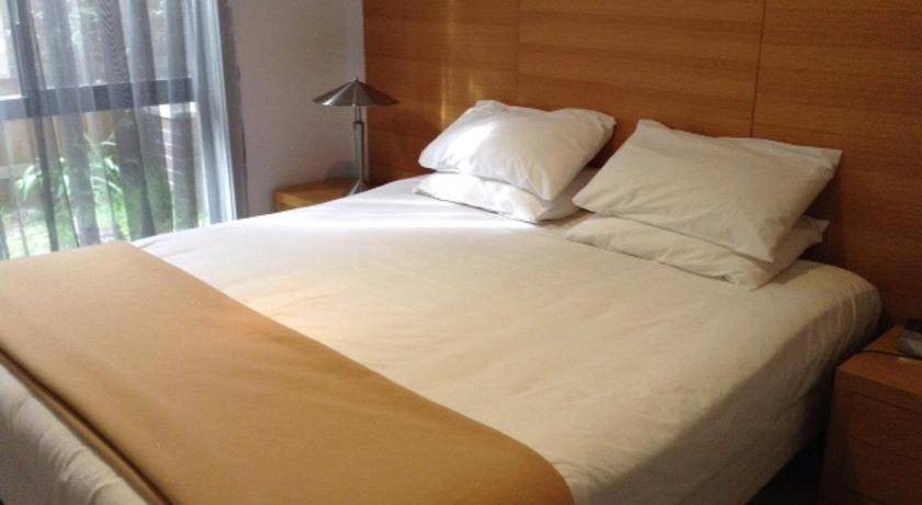 Photo of Bedroom in Bonbeach