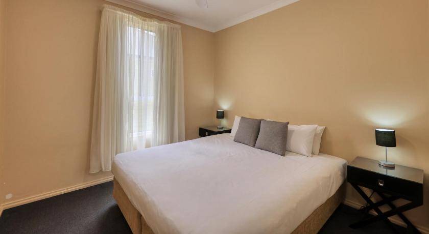 Photo of Bedroom in Moama