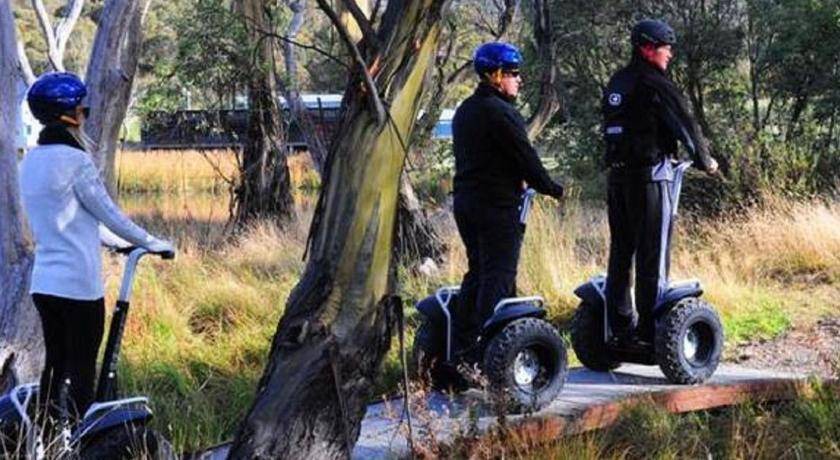 Photo of Others in Lake Crackenback