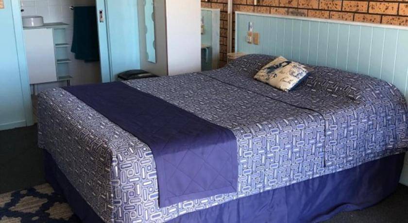 Photo of Bedroom in Eden