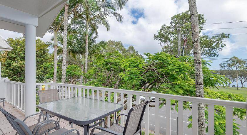 Photo of Patio Balcony in Noosaville