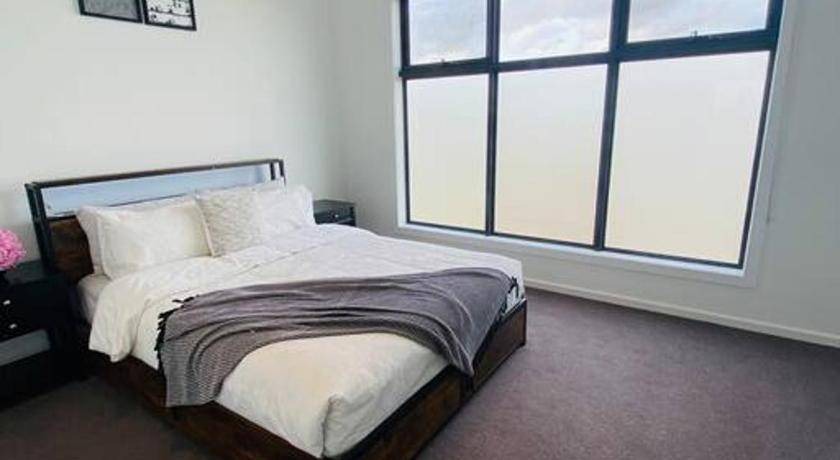 Photo of Bedroom in Melbourne