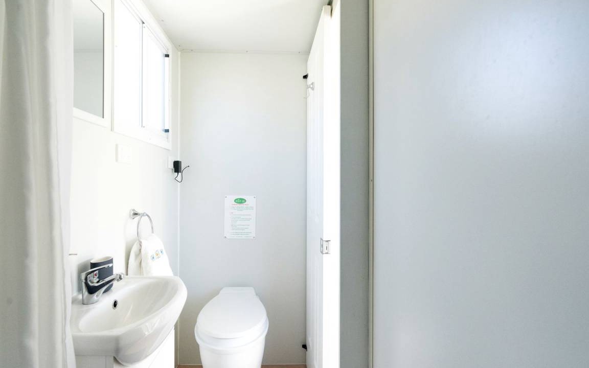 Photo of Bathroom in Bombay