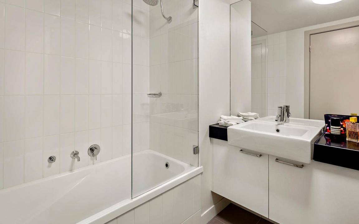 Photo of Bathroom in Docklands