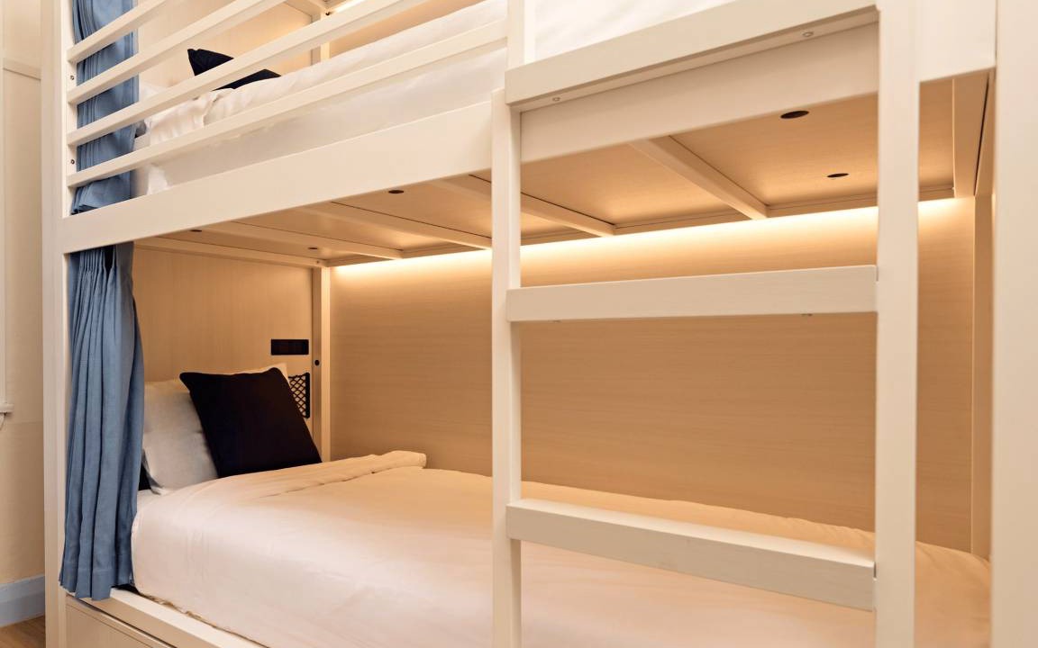 Photo of Bedroom in Bondi Beach