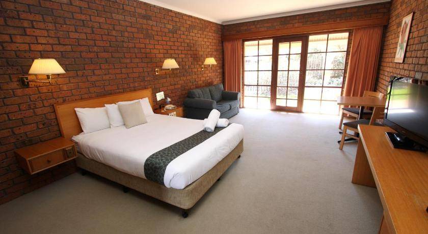 Photo of Bedroom in Hamilton