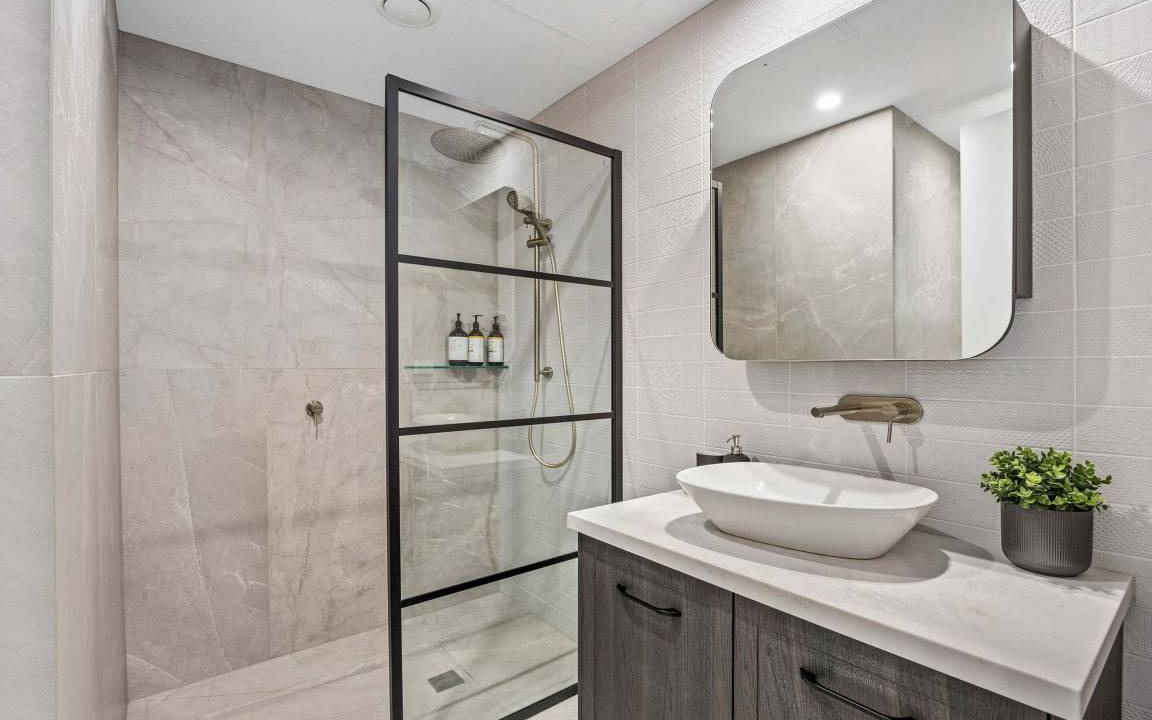 Photo of Bathroom in Port Melbourne