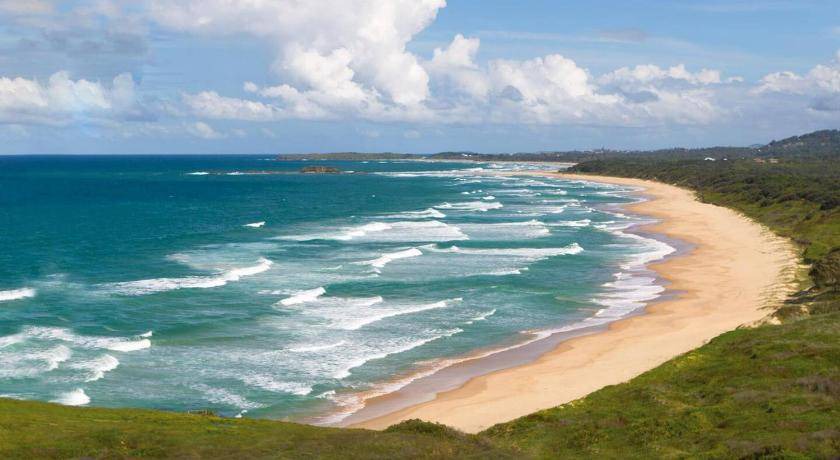 Photo of Outdoor in Emerald Beach