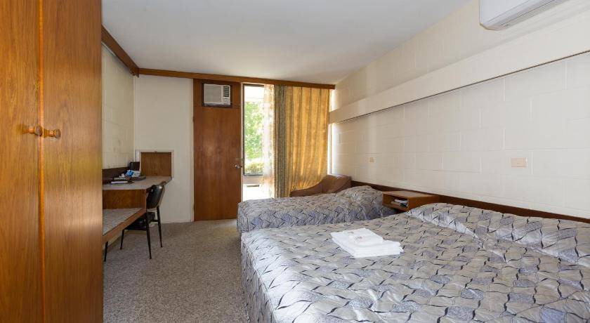 Photo of Bedroom in Eden