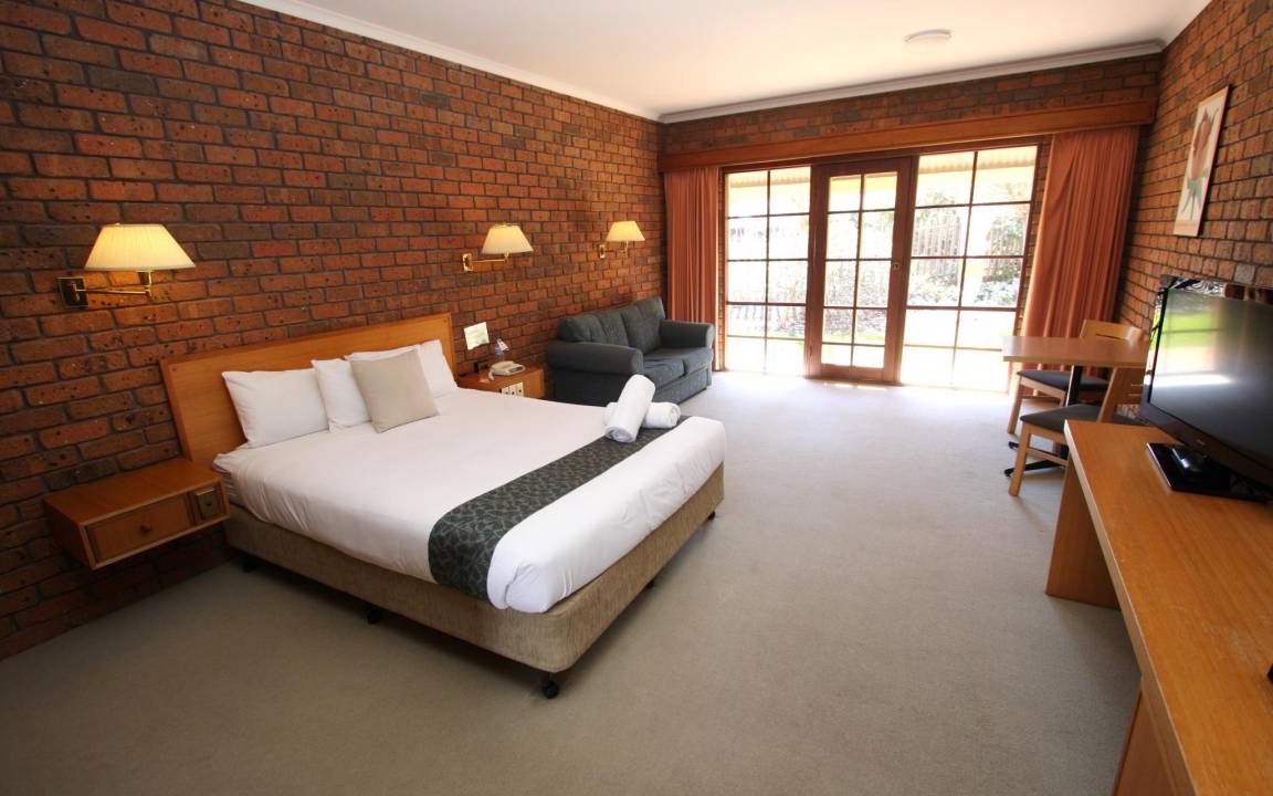 Photo of Bedroom in Hamilton