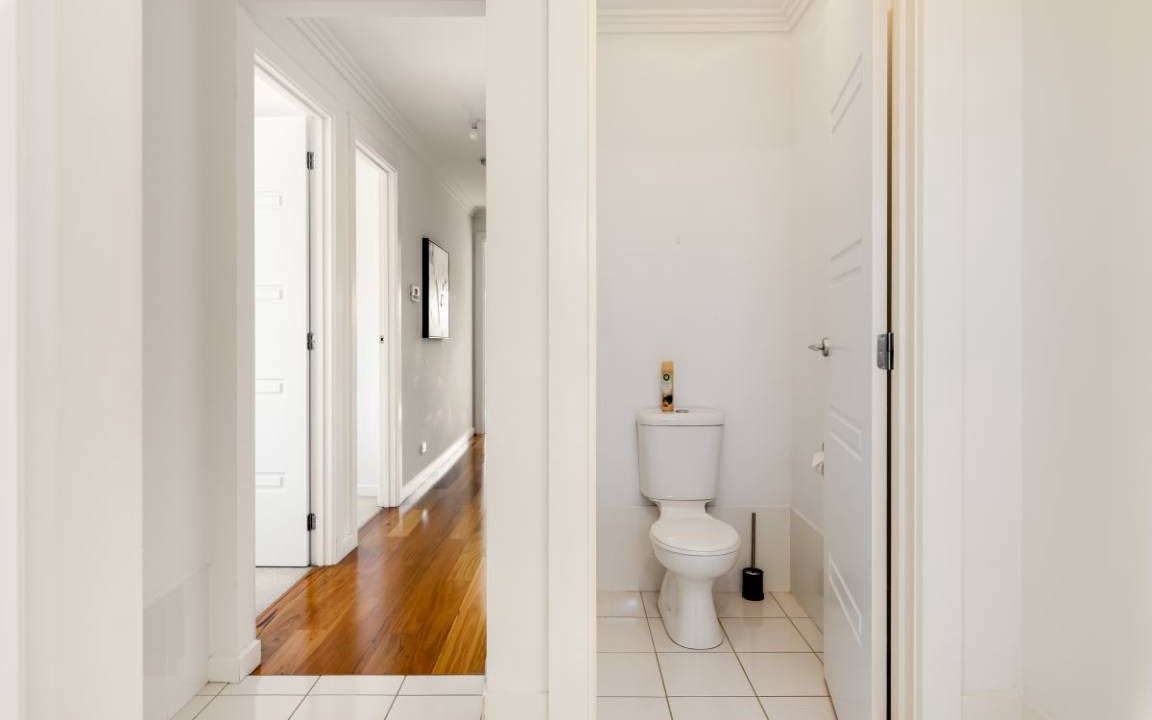 Photo of Bathroom in Henley Beach South