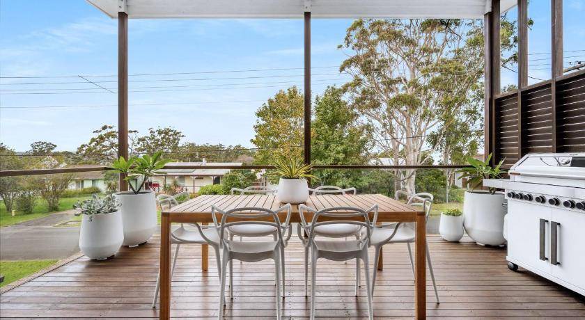 Photo of Patio Balcony in Sanctuary Point