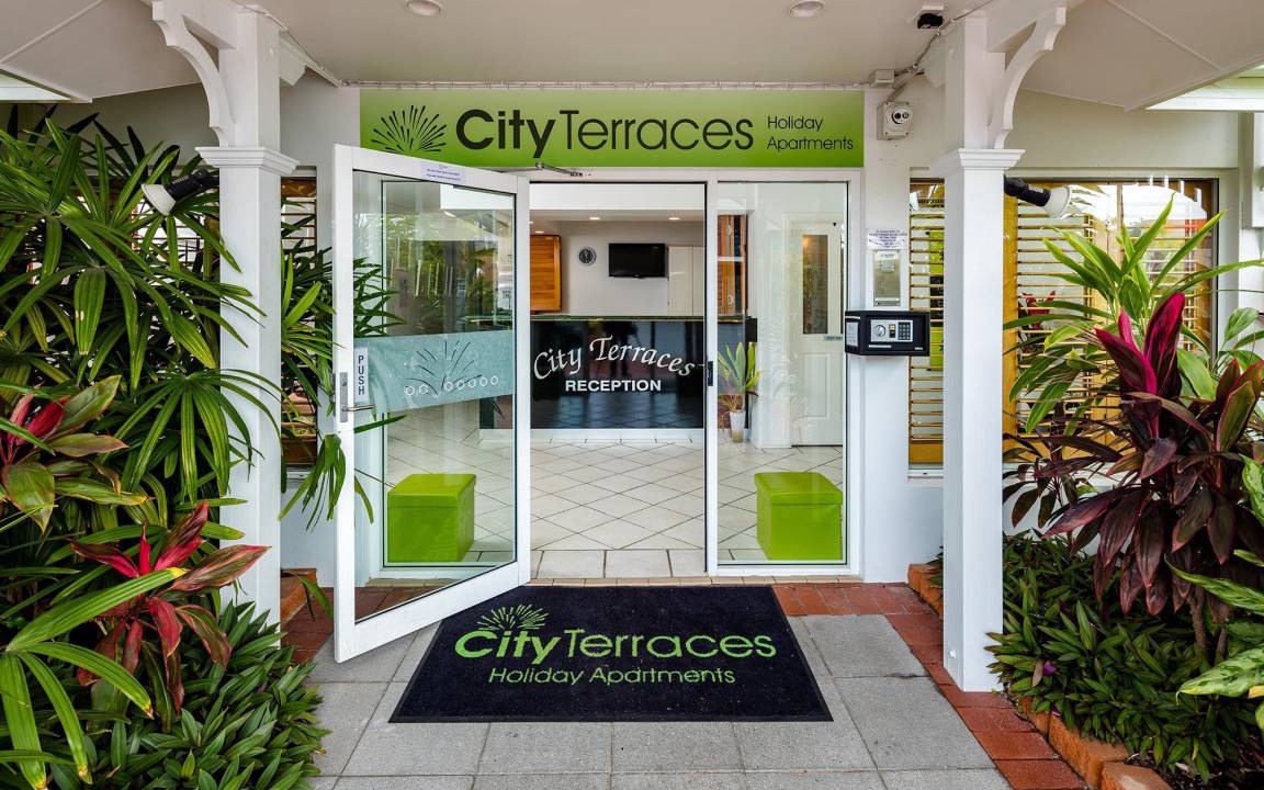 Photo of Others in Cairns