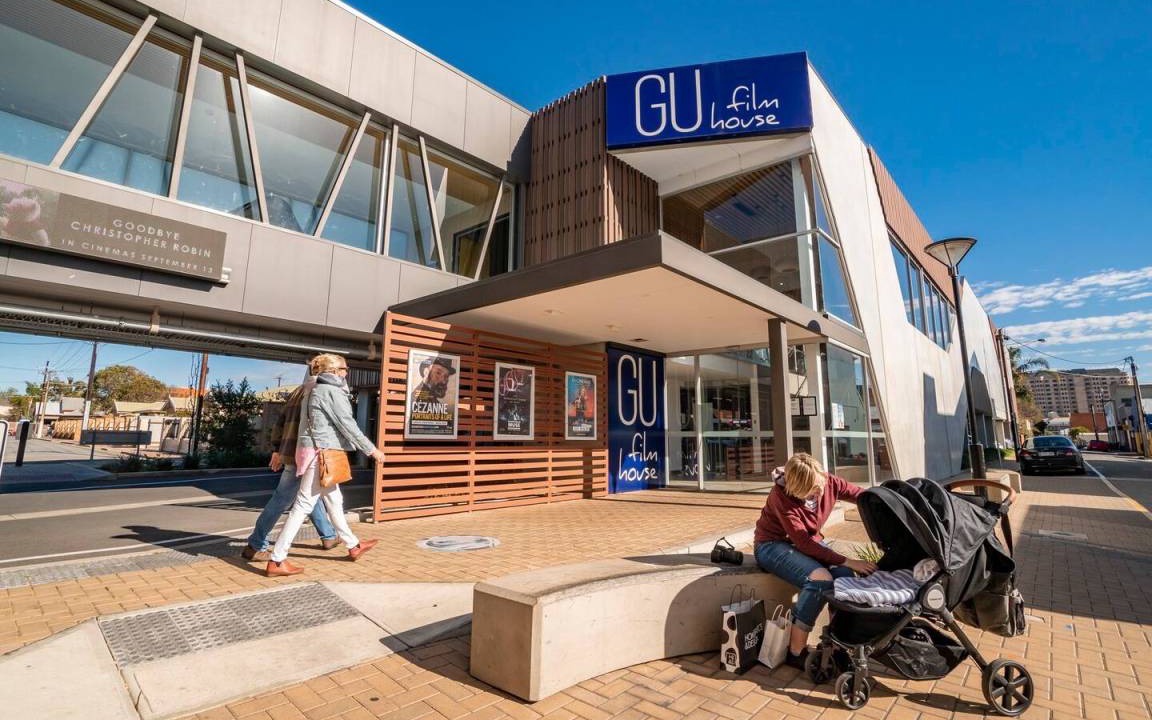 Photo of Others in Glenelg