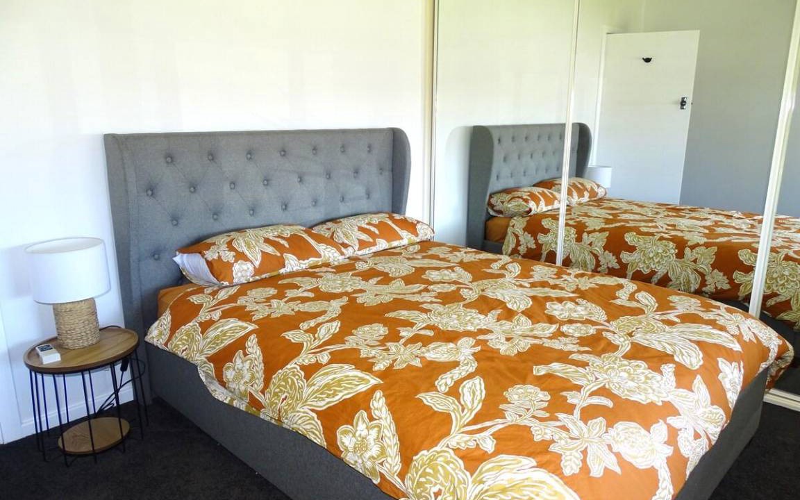 Photo of Bedroom in Ardrossan