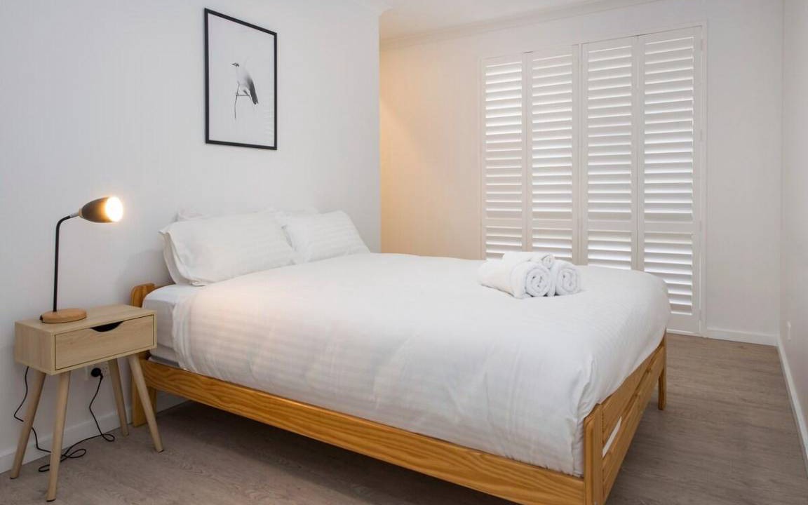 Photo of Bedroom in Dunsborough
