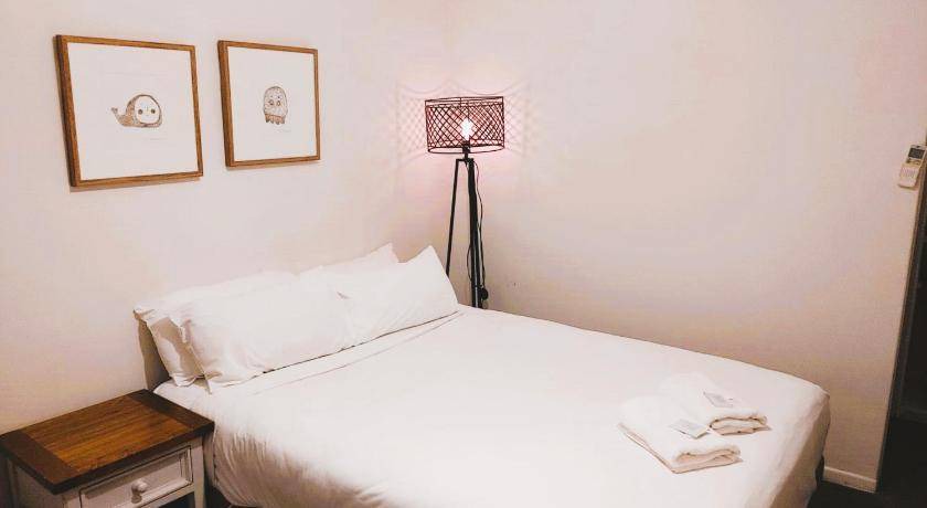Photo of Bedroom in Bathurst