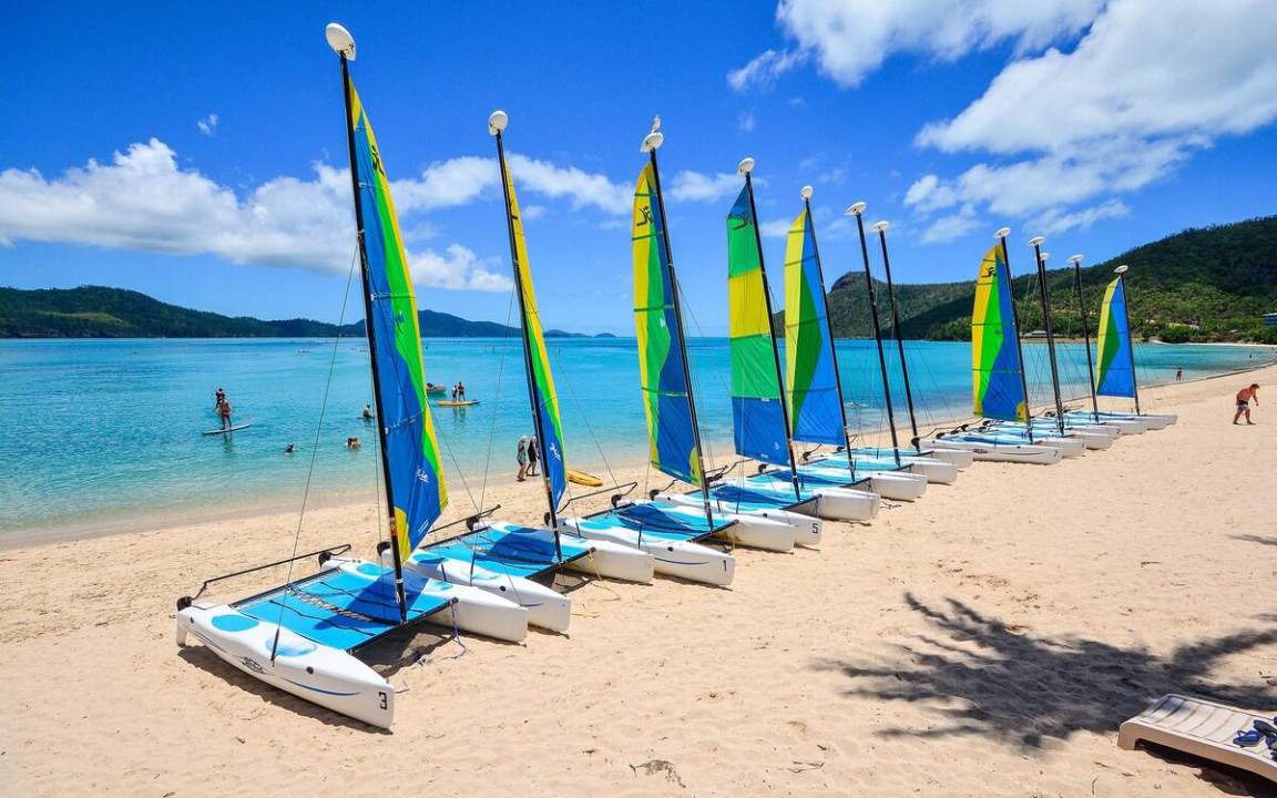 Photo of Others in Hamilton Island