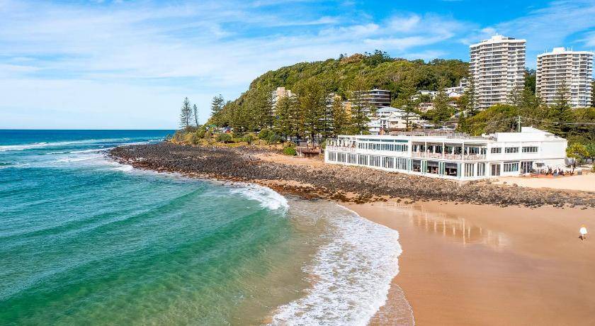 Photo of Outdoor in Burleigh Heads