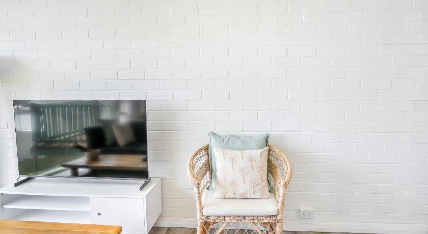 Photo of Livingroom in Eden