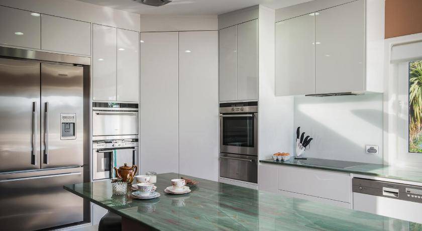 Photo of Kitchen in Stanley