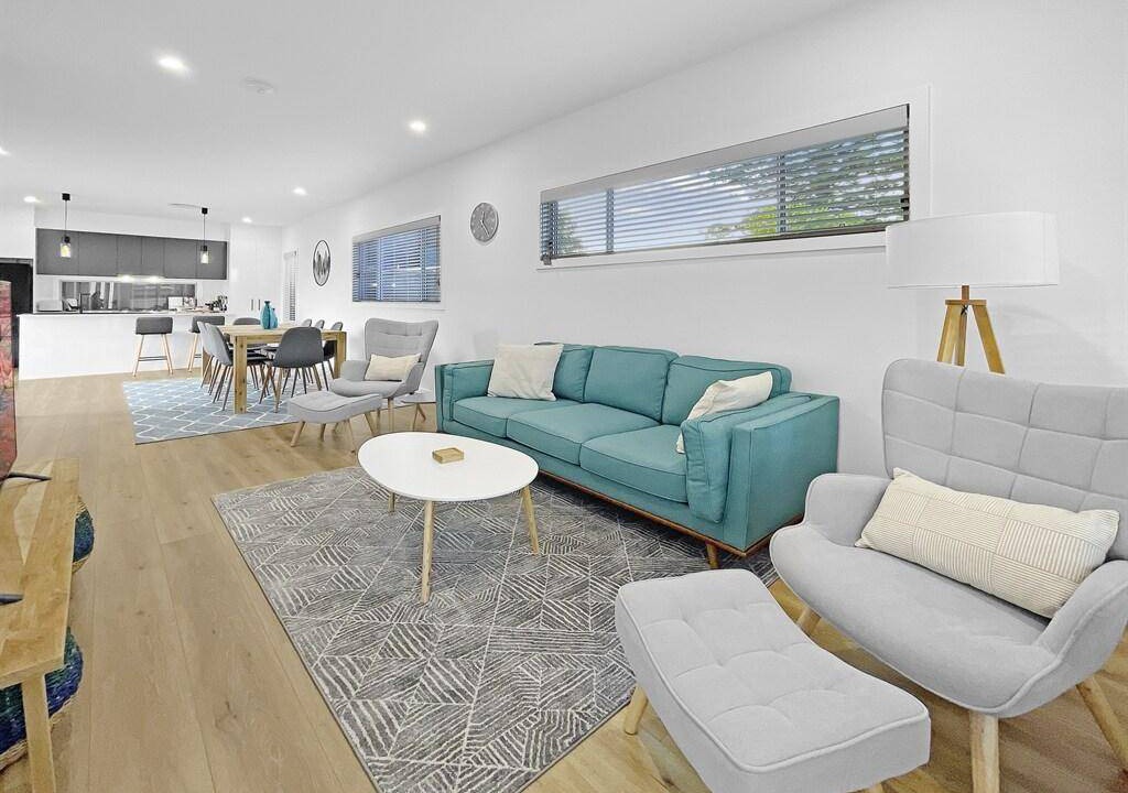 Photo of Livingroom in Shellharbour