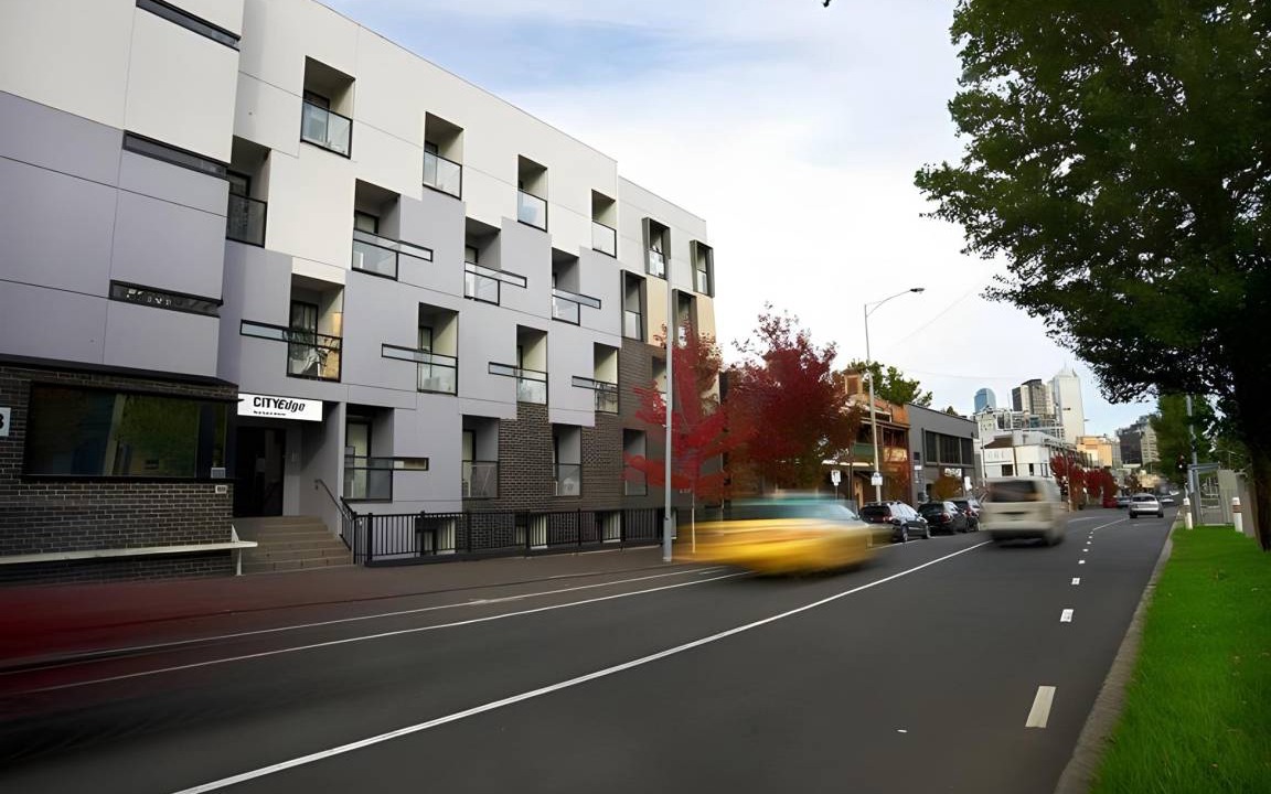 Photo of Others in North Melbourne