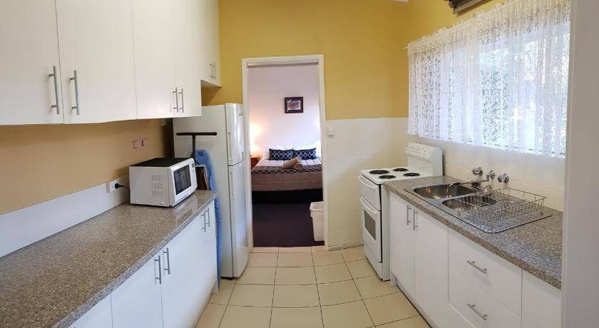 Photo of Kitchen in Coonabarabran