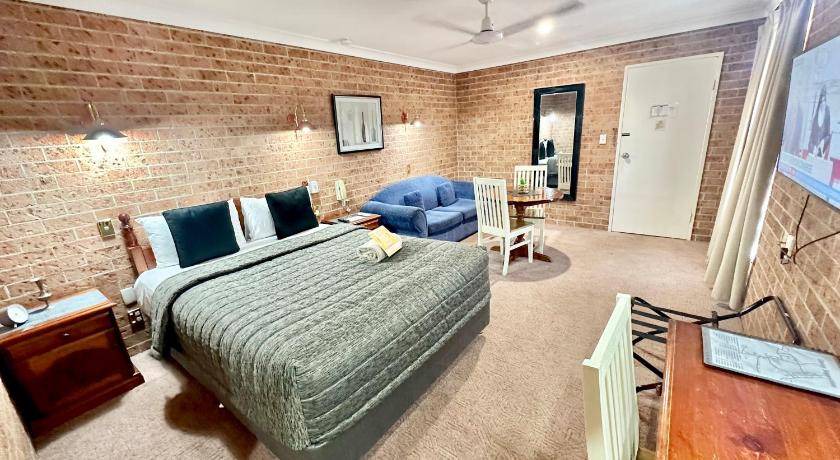 Photo of Bedroom in South Tamworth