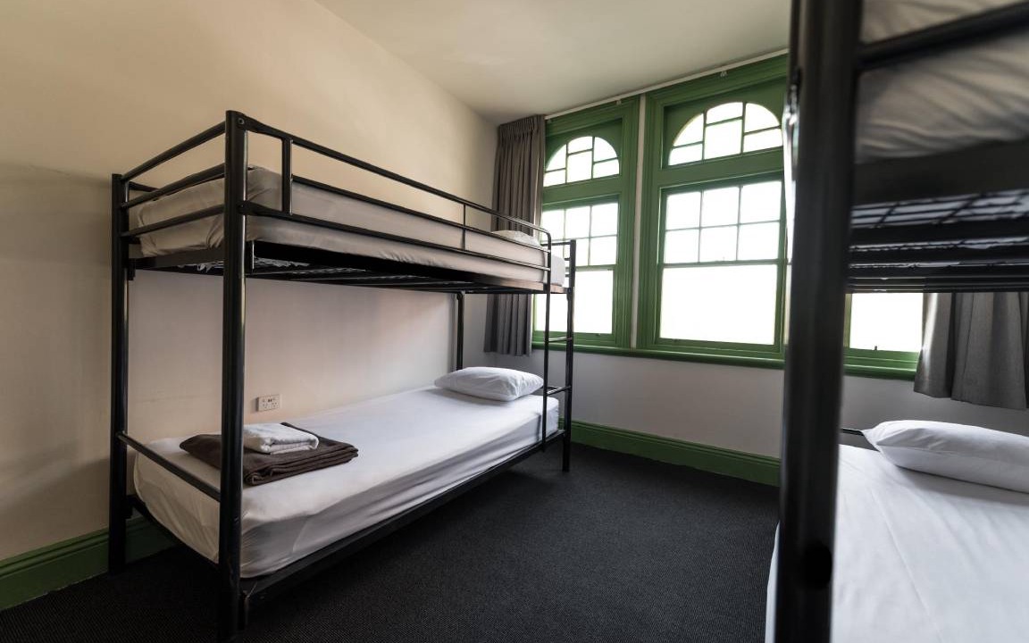 Photo of Bedroom in Haymarket