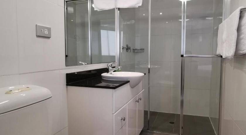 Photo of Bathroom in Harris Park
