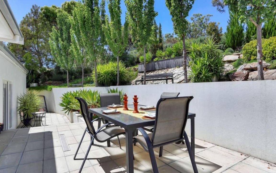 Photo of Patio Balcony in Angaston