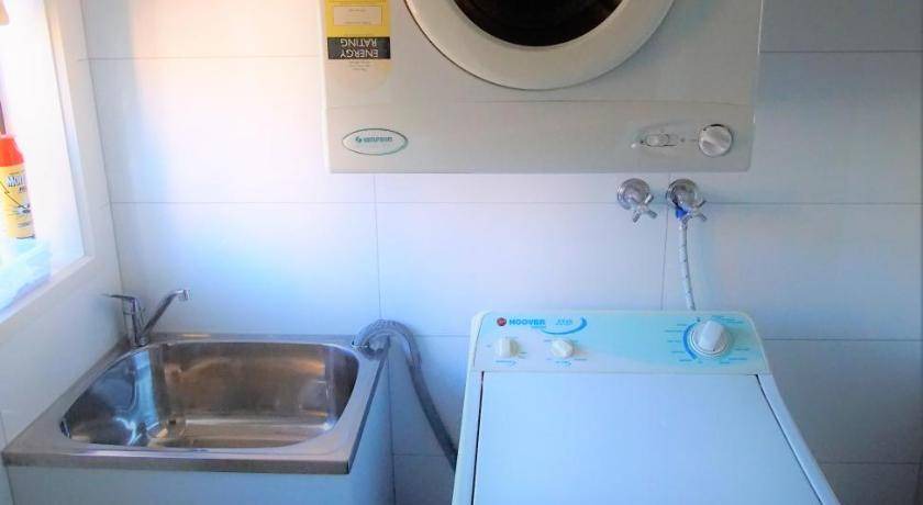 Photo of Bathroom in Wangaratta