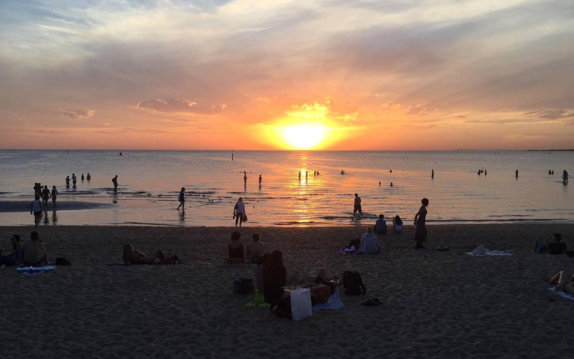 Photo of Others in St Kilda