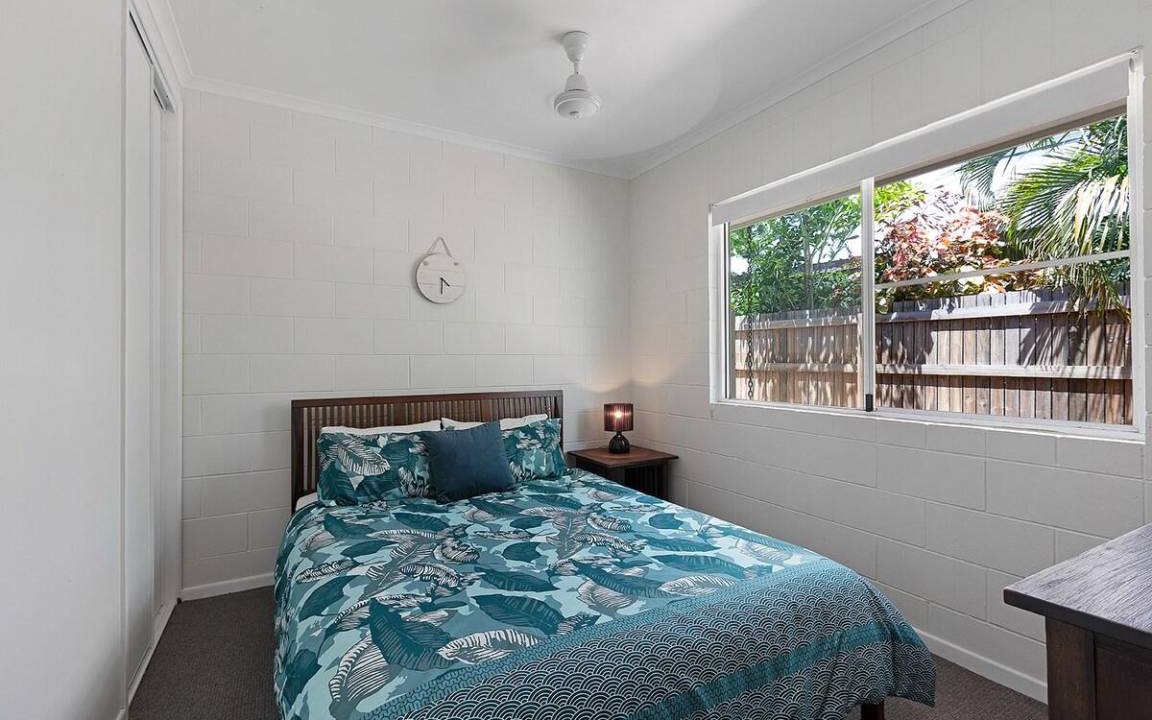 Photo of Bedroom in Jubilee Pocket