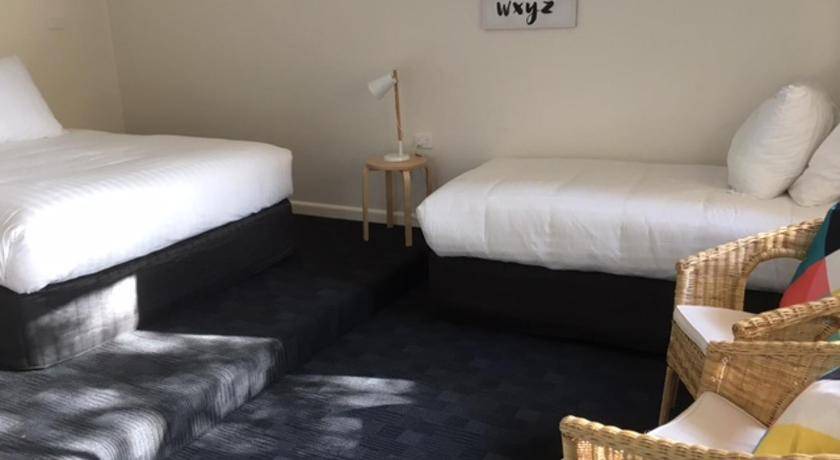 Photo of Bedroom in Corryong