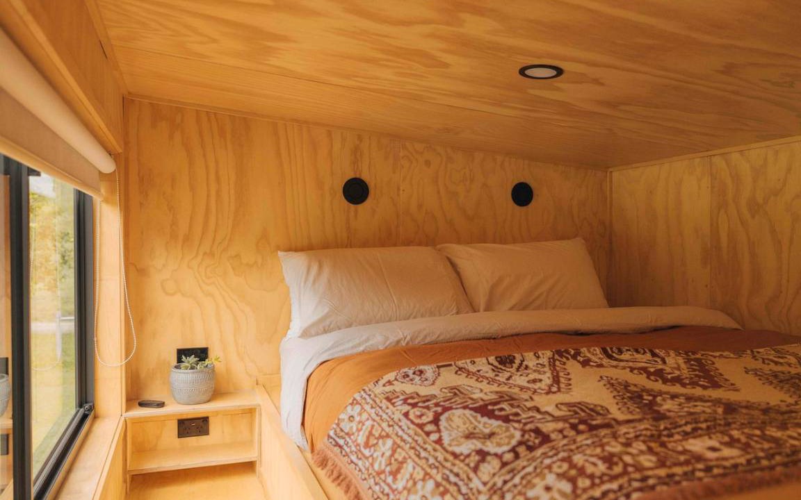 Photo of Bedroom in Mullumbimby