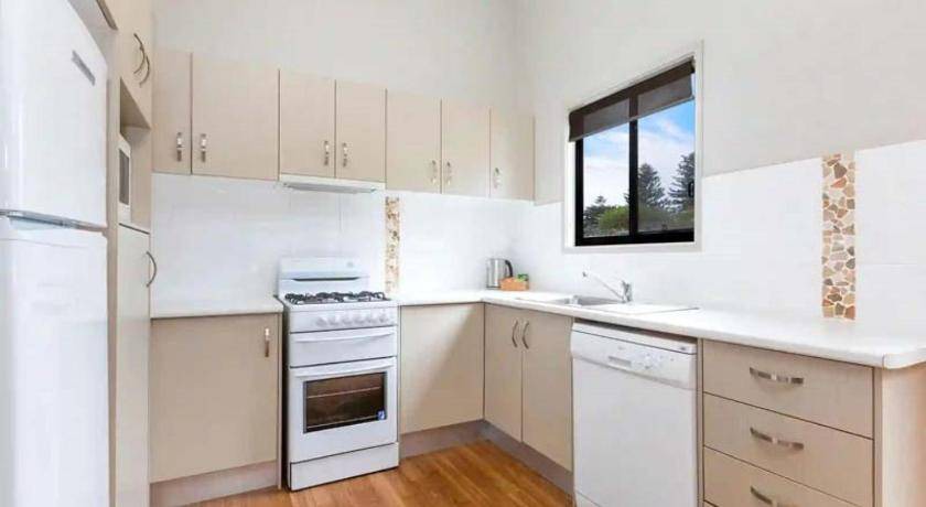 Photo of Kitchen in Hawks Nest
