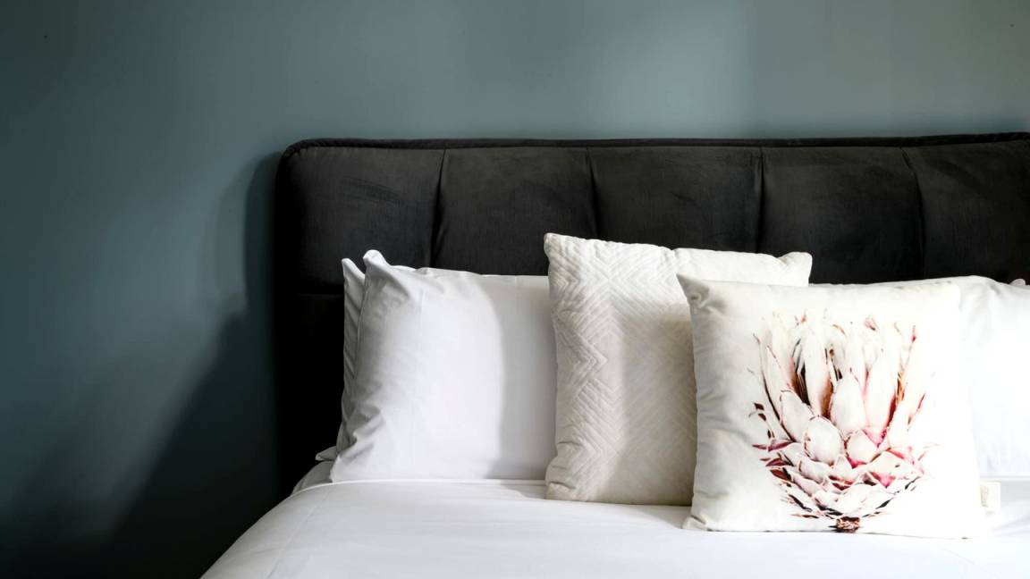 Photo of Bedroom in Daylesford