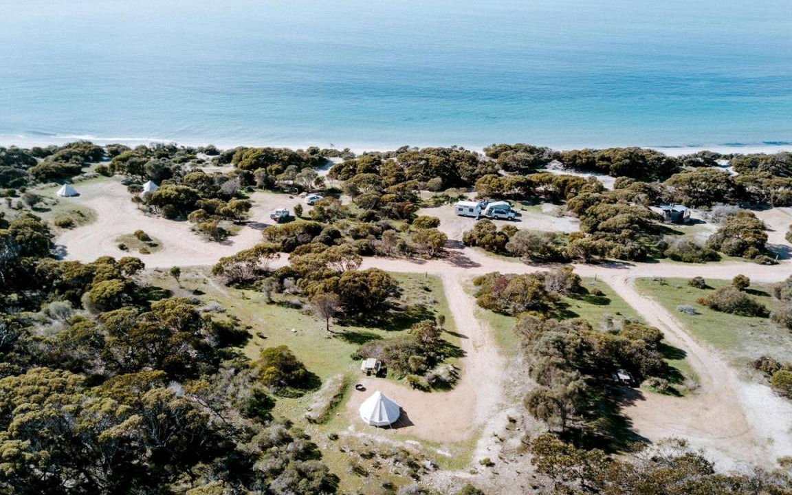 Photo of Others in Lincoln National Park