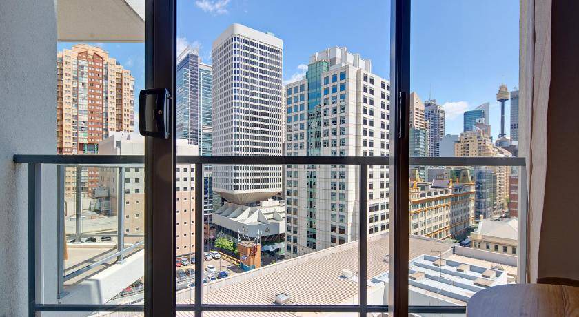 Photo of Others in Sydney Central Business District